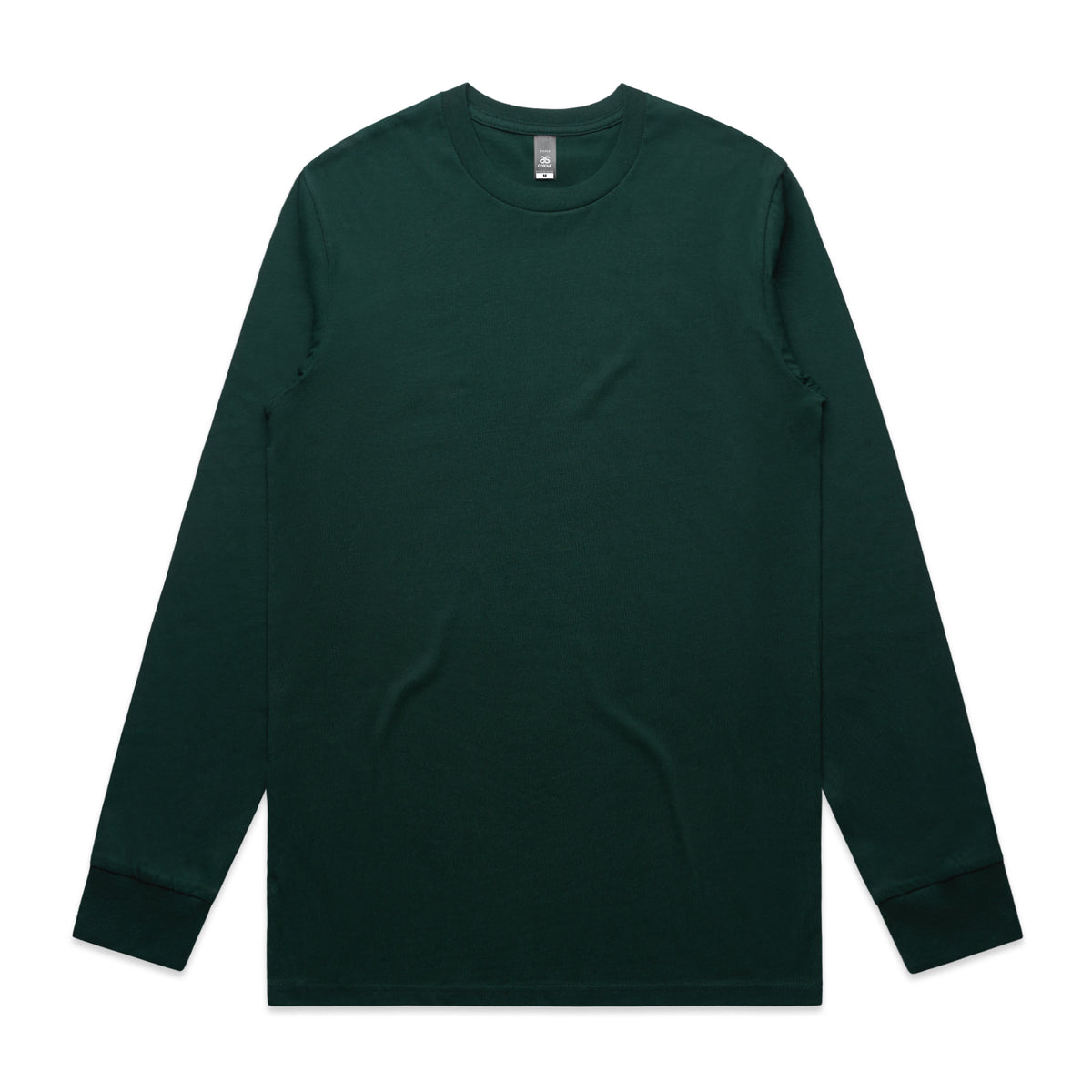 AS Colour Staple Longsleeve Tee - 5020
