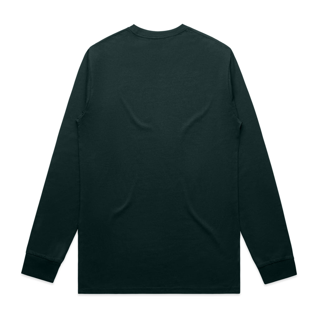 AS Colour Staple Longsleeve Tee - 5020