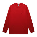 AS Colour Staple Longsleeve Tee - 5020