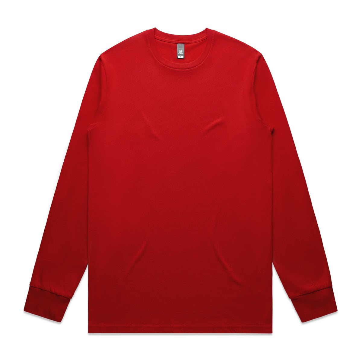 AS Colour Staple Longsleeve Tee - 5020
