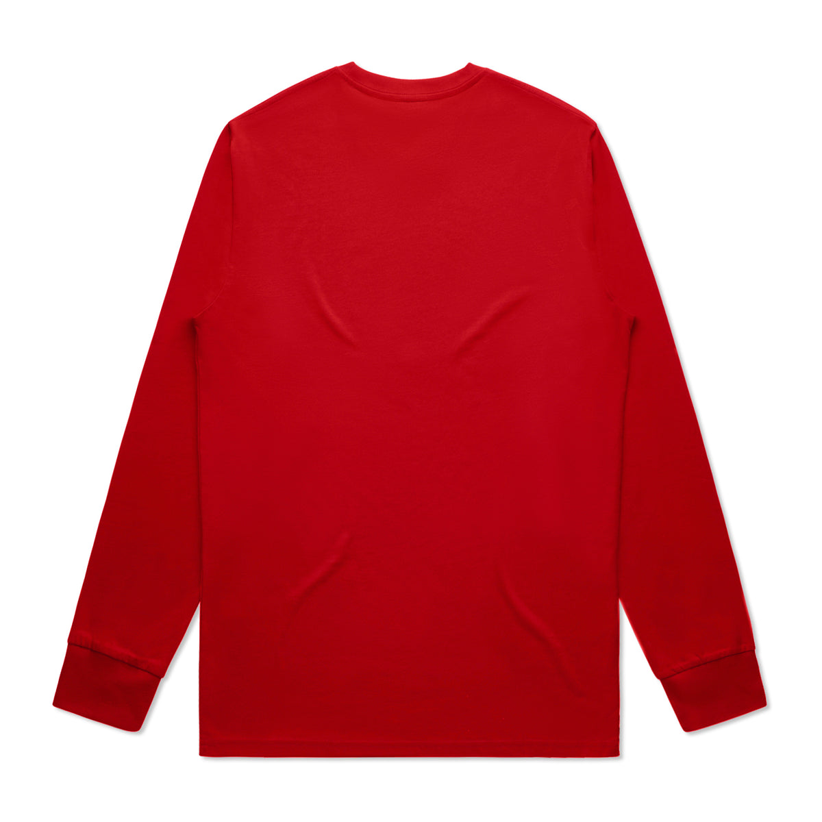 AS Colour Staple Longsleeve Tee - 5020