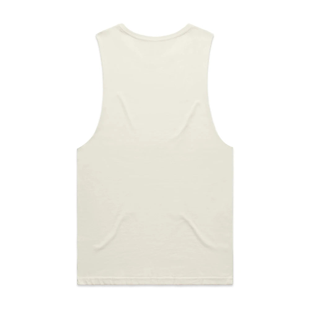 AS Colour Barnard Tank Tee - 5025