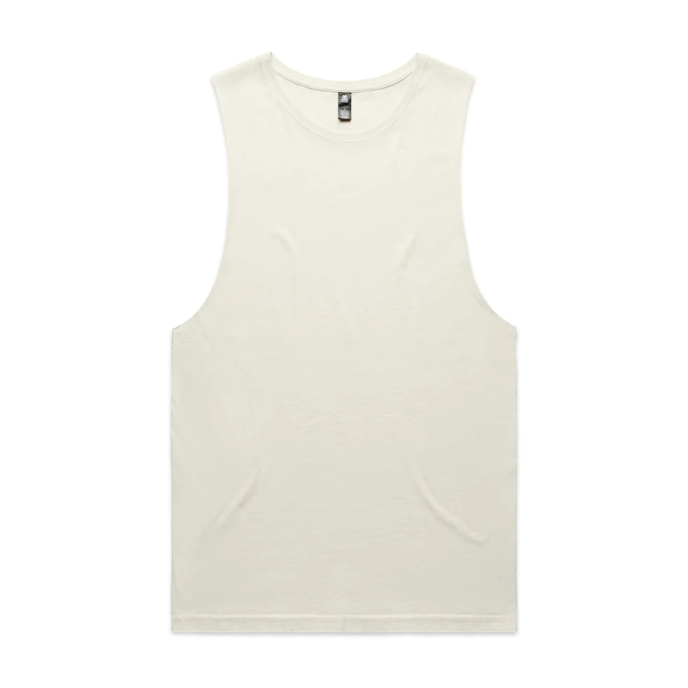 AS Colour Barnard Tank Tee - 5025