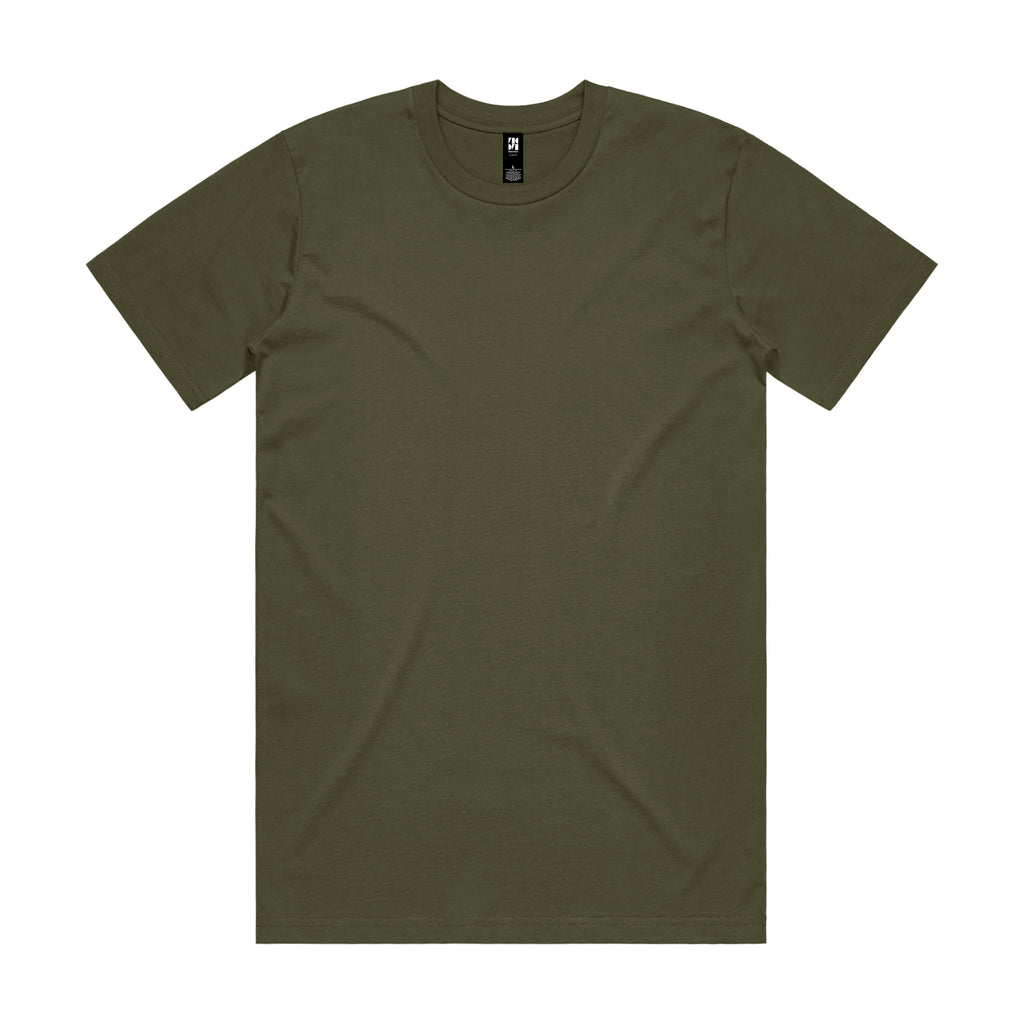 AS Colour Classic Tee - 5026