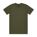 AS Colour Classic Tee - 5026