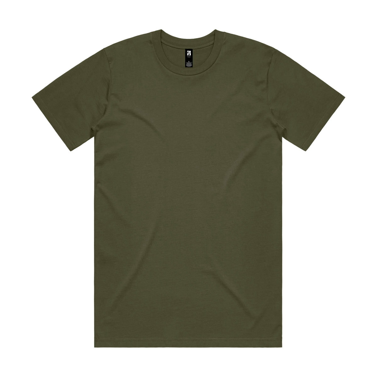 AS Colour Classic Tee - 5026