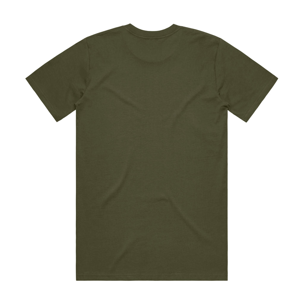 AS Colour Classic Tee - 5026