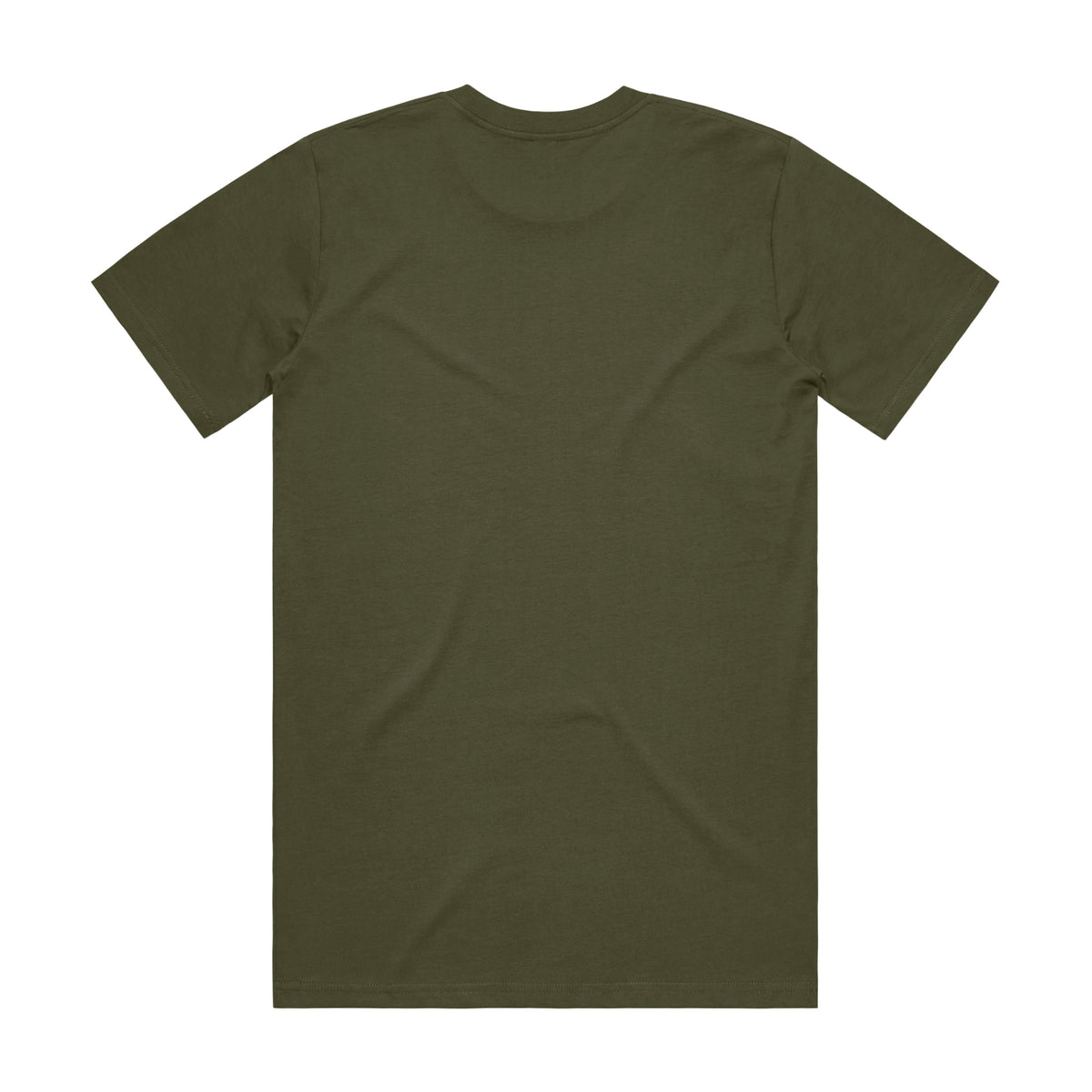 AS Colour Classic Tee - 5026