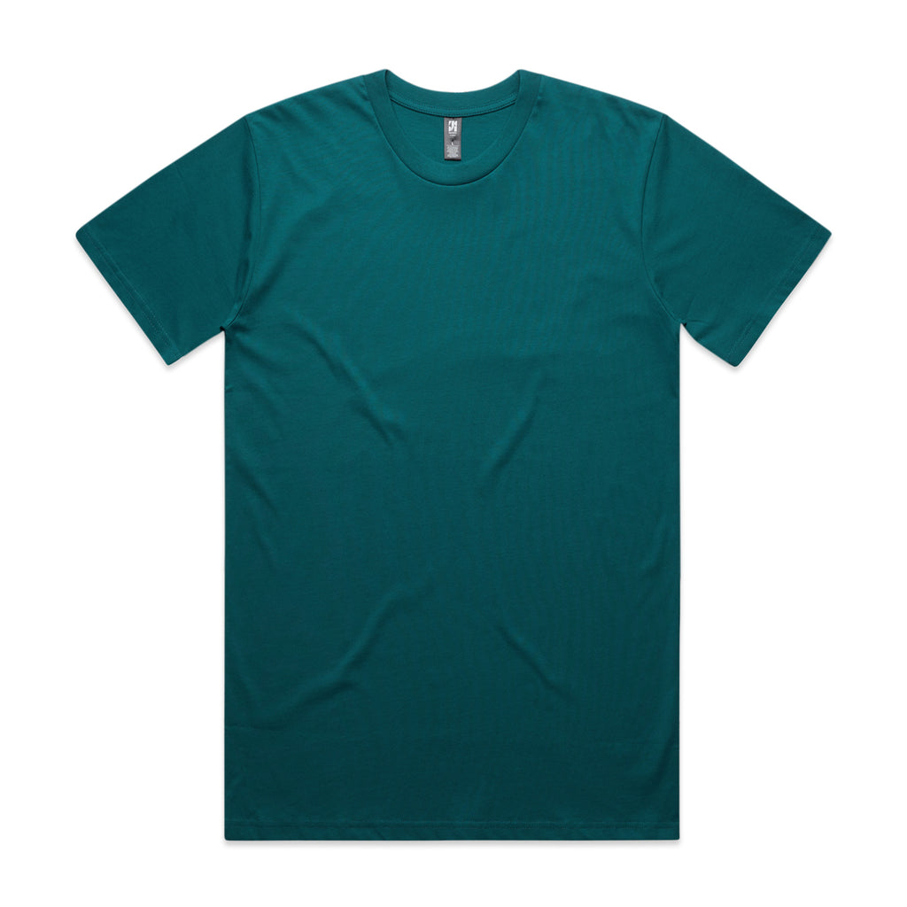 AS Colour Classic Tee - 5026
