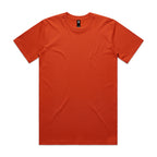 AS Colour Classic Tee - 5026