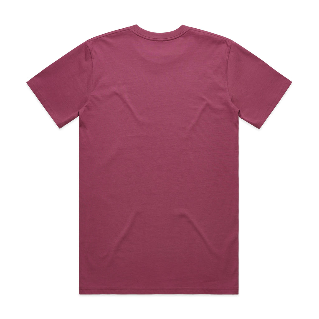 AS Colour Classic Tee - 5026