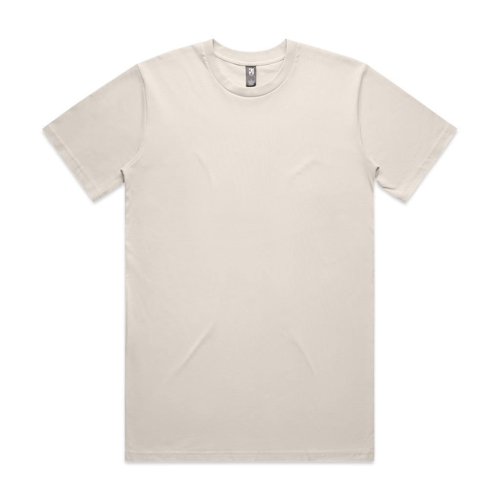 AS Colour Classic Tee - 5026