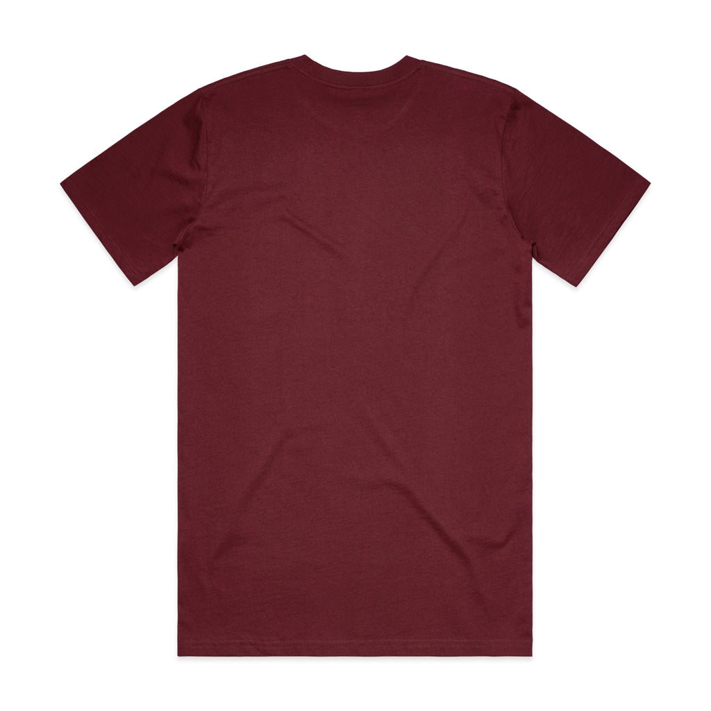 AS Colour Classic Tee - 5026