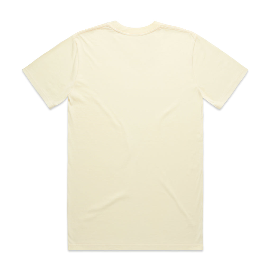 AS Colour Classic Tee - 5026