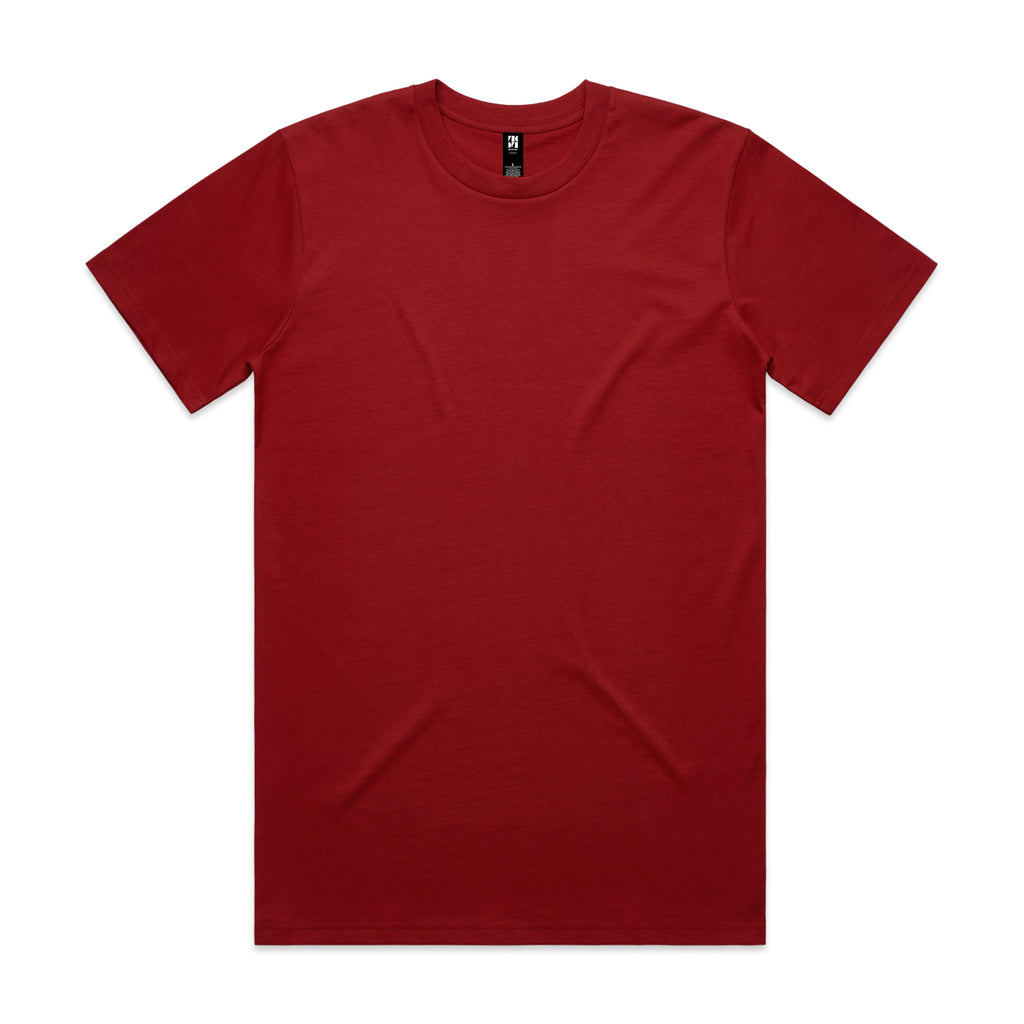 AS Colour Classic Tee - 5026