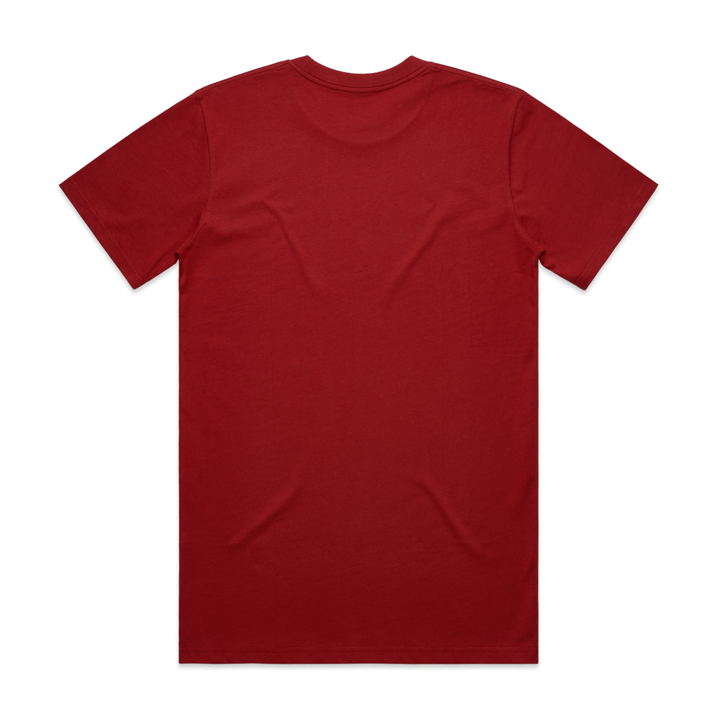 AS Colour Classic Tee - 5026