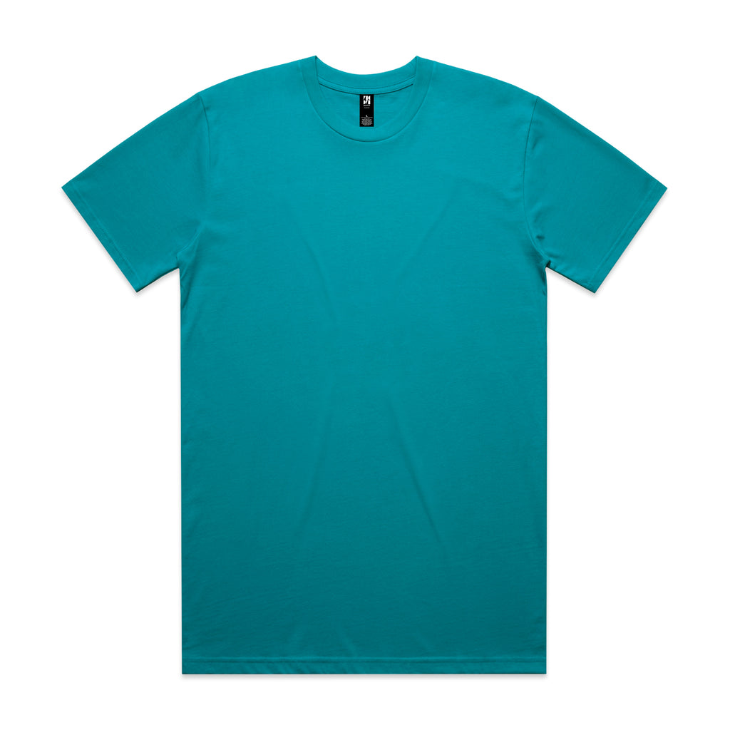 AS Colour Classic Tee - 5026