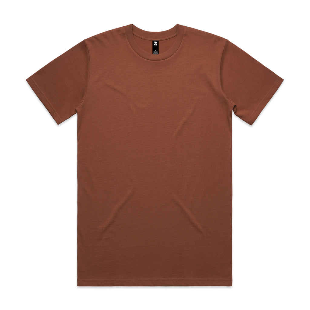 AS Colour Classic Tee - 5026