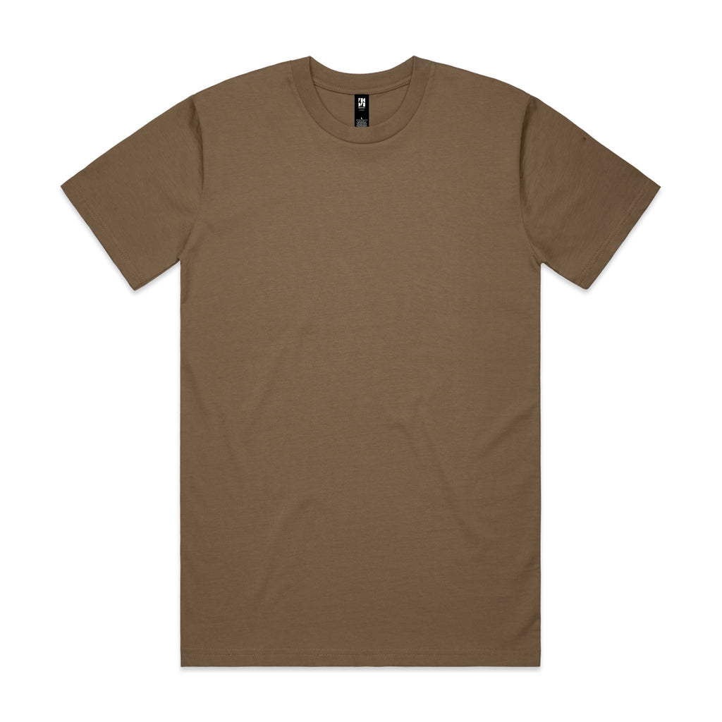AS Colour Classic Tee - 5026