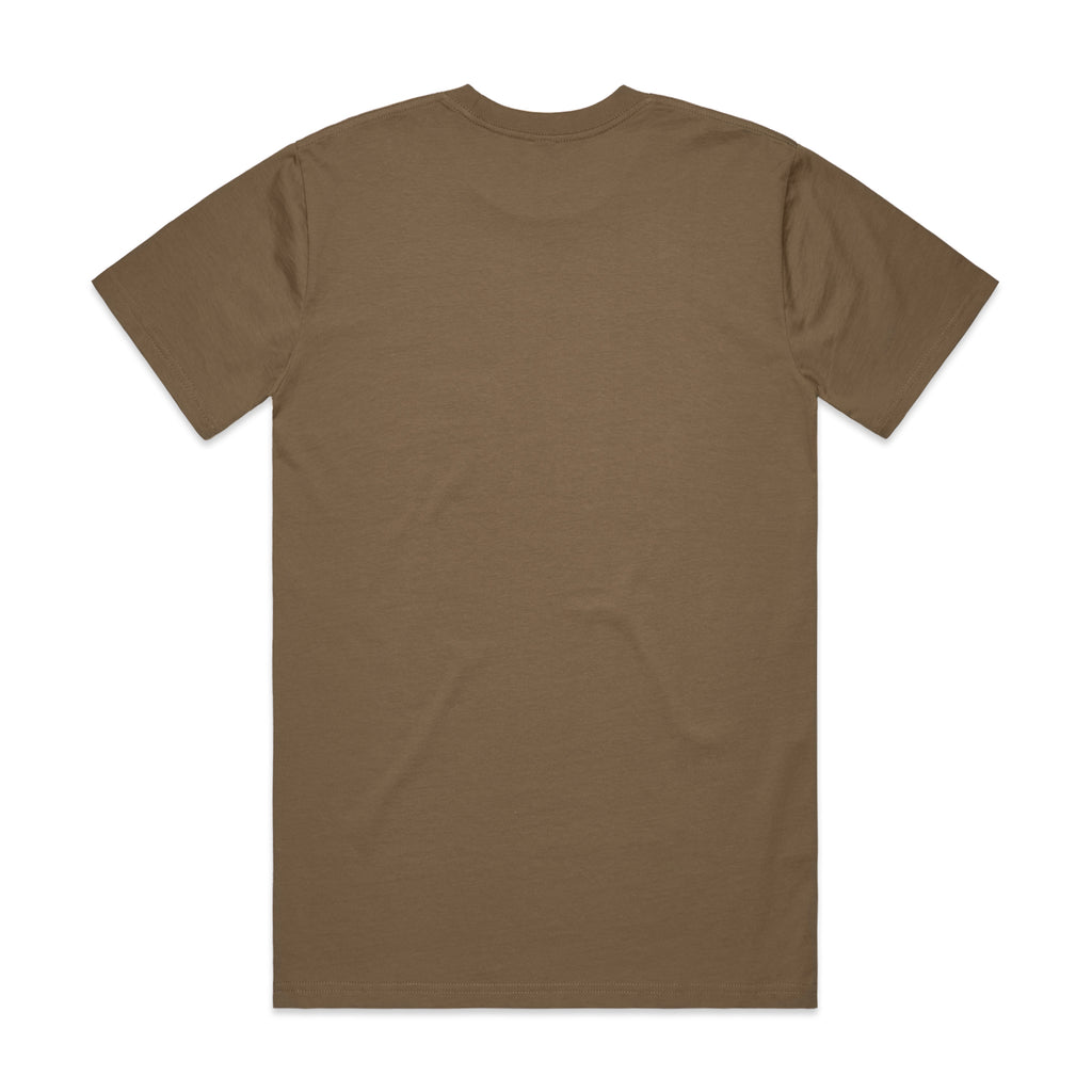 AS Colour Classic Tee - 5026