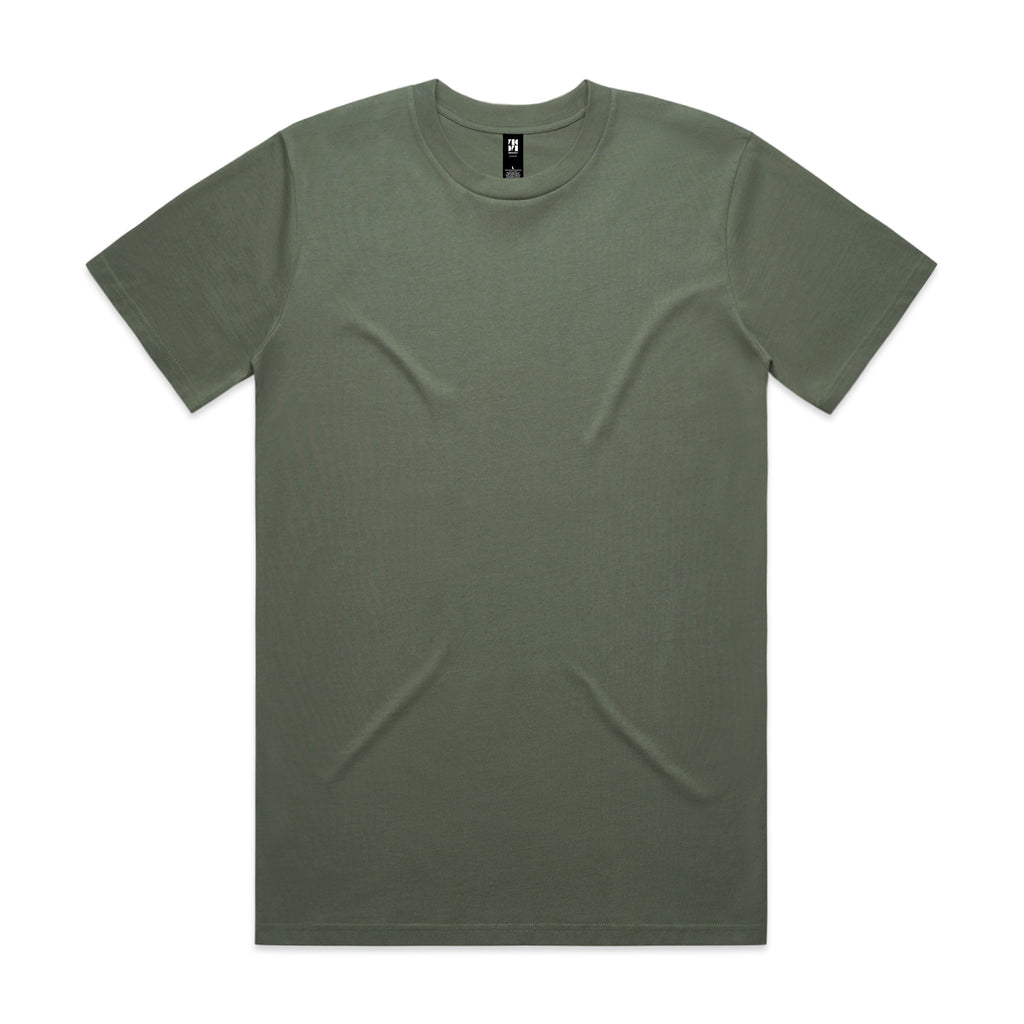 AS Colour Classic Tee - 5026