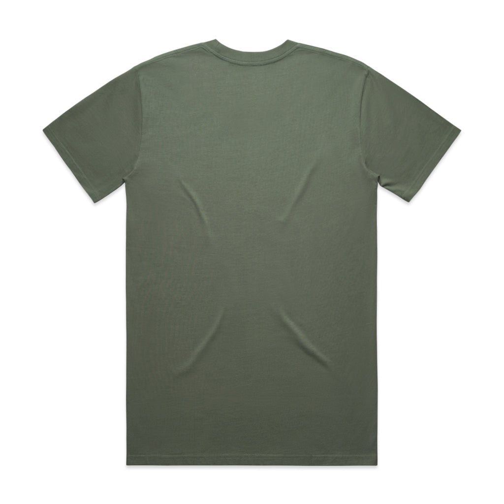 AS Colour Classic Tee - 5026