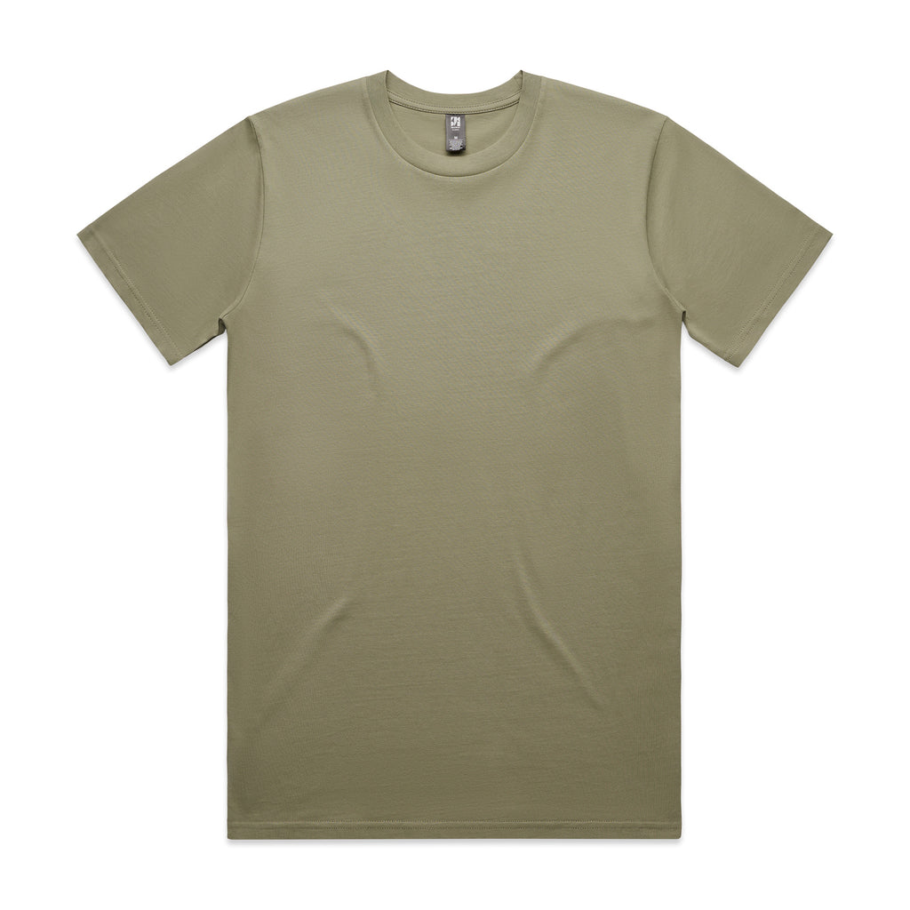 AS Colour Classic Tee - 5026