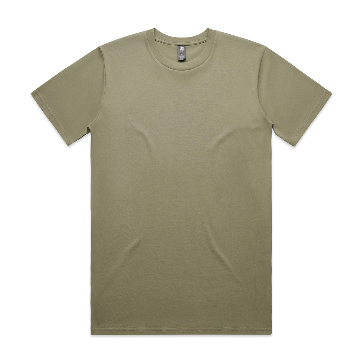 AS Colour Staple Organic Tee - 5001g