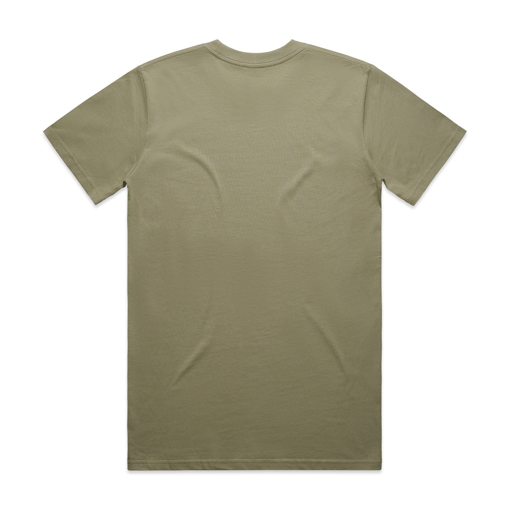 AS Colour Classic Tee - 5026