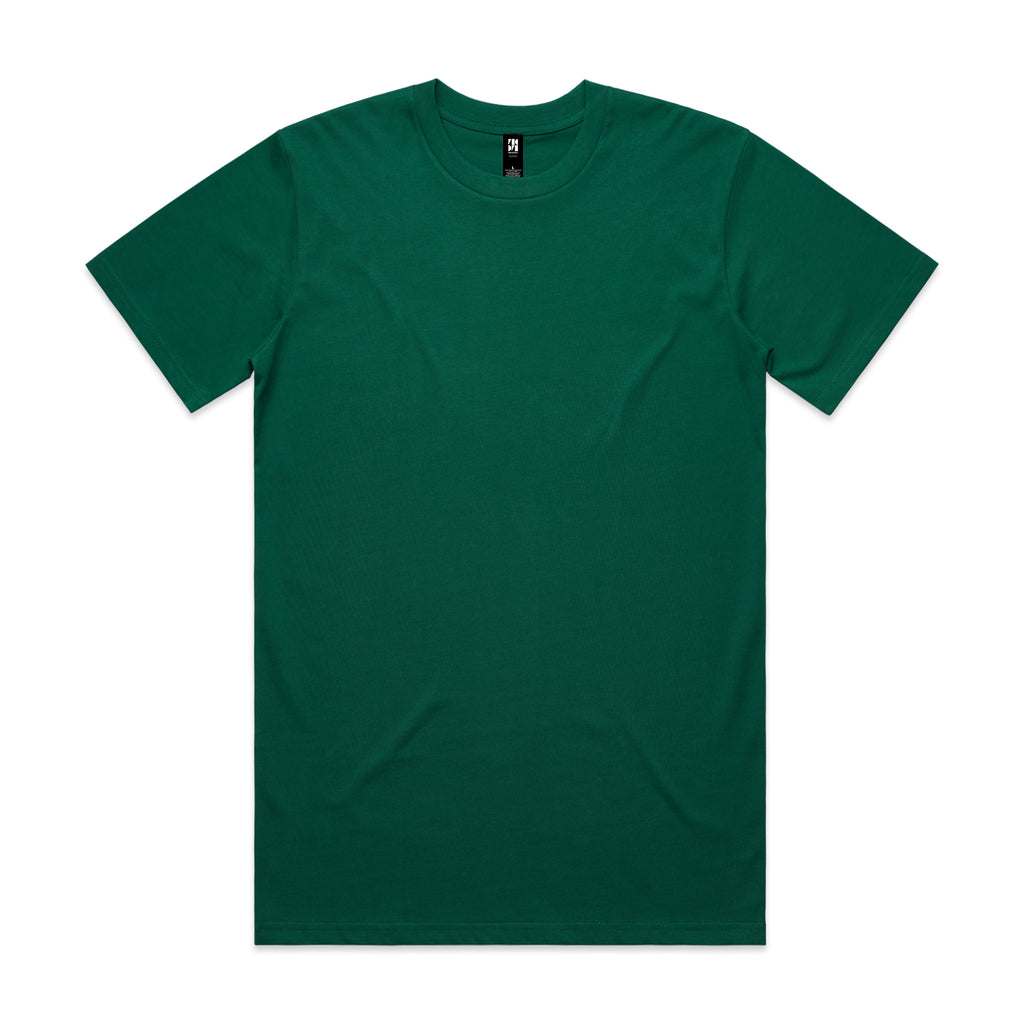 AS Colour Classic Tee - 5026