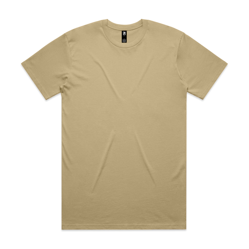 AS Colour Classic Tee - 5026
