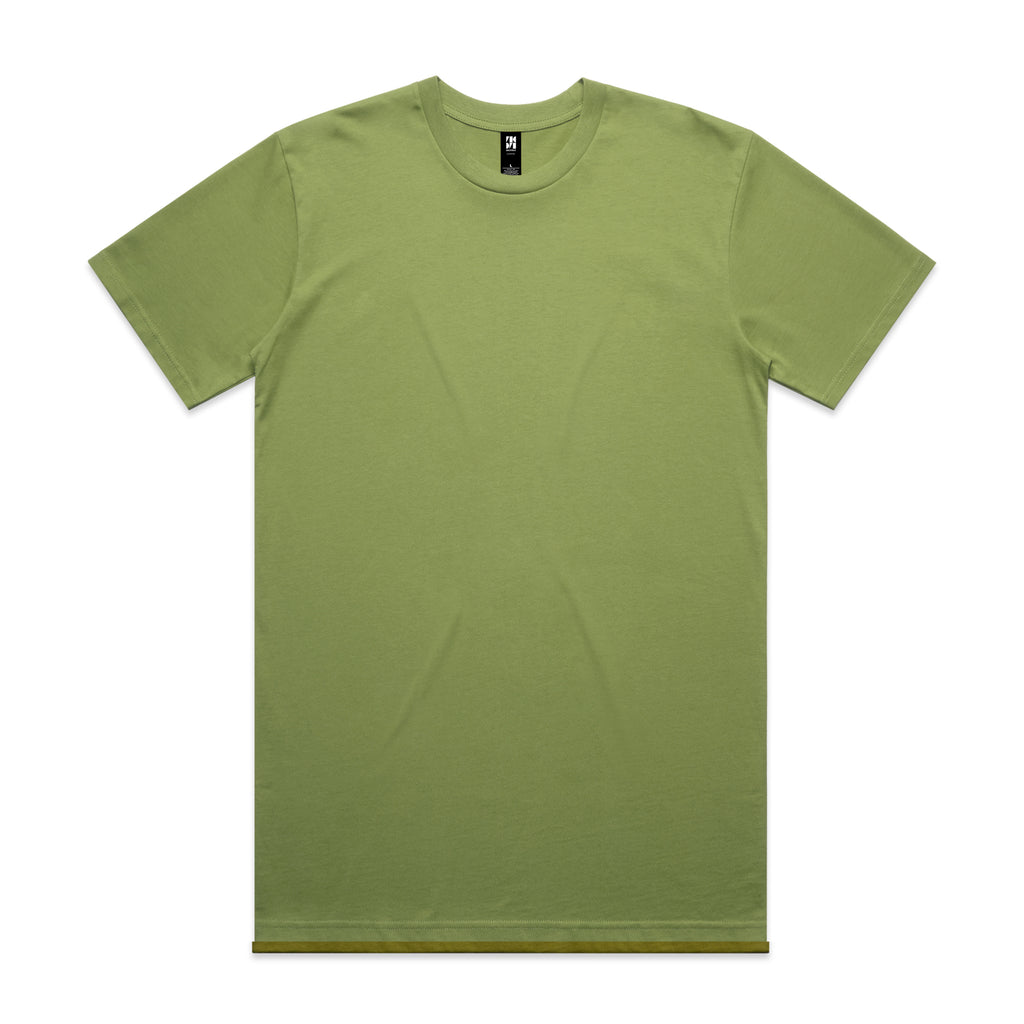 AS Colour Classic Tee - 5026