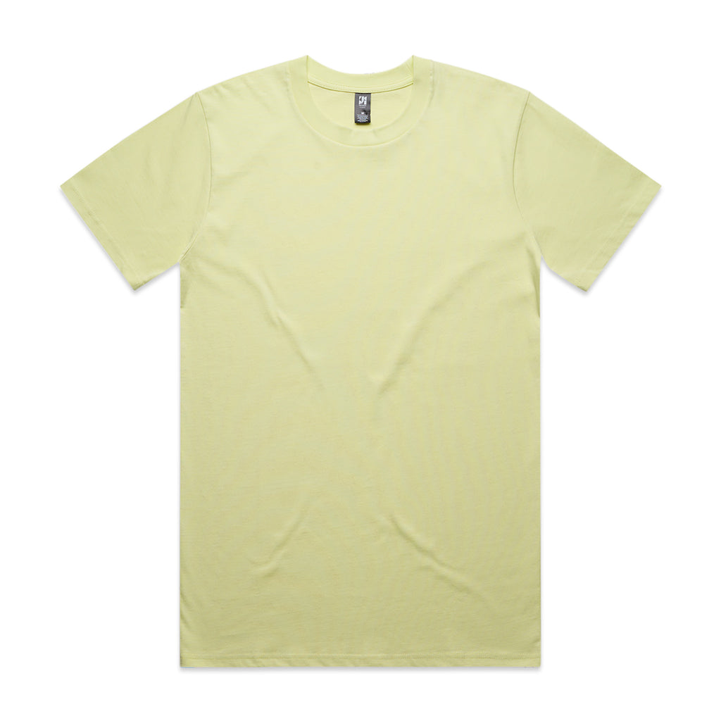 AS Colour Classic Tee - 5026