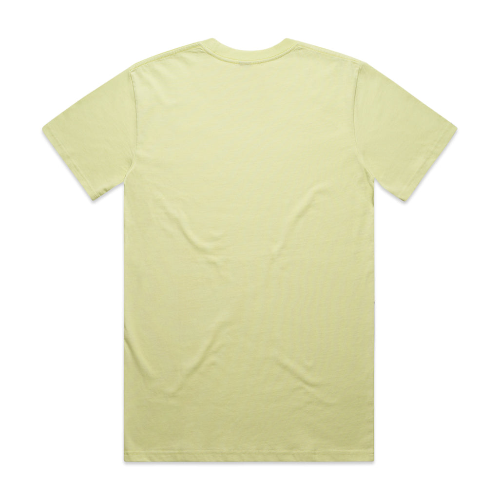 AS Colour Classic Tee - 5026