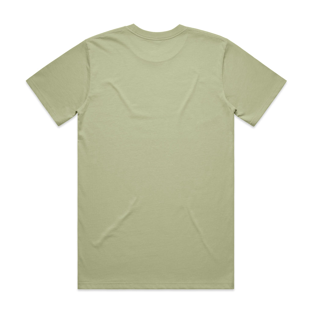 AS Colour Classic Tee - 5026