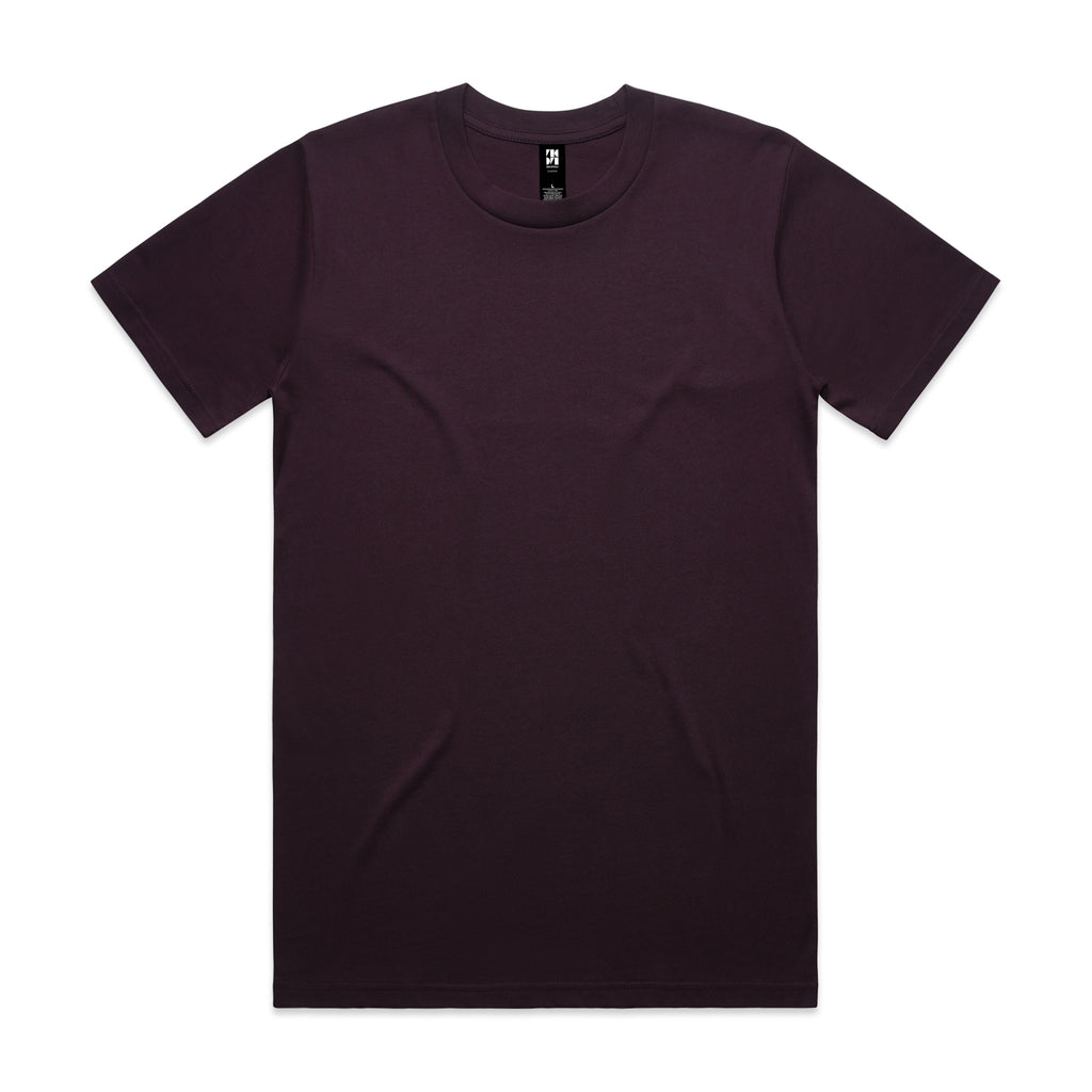 AS Colour Classic Tee - 5026