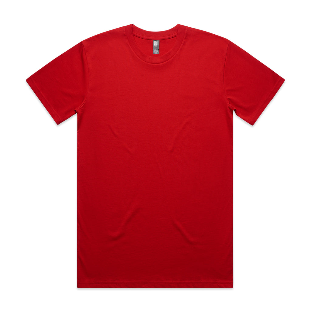 AS Colour Classic Tee - 5026