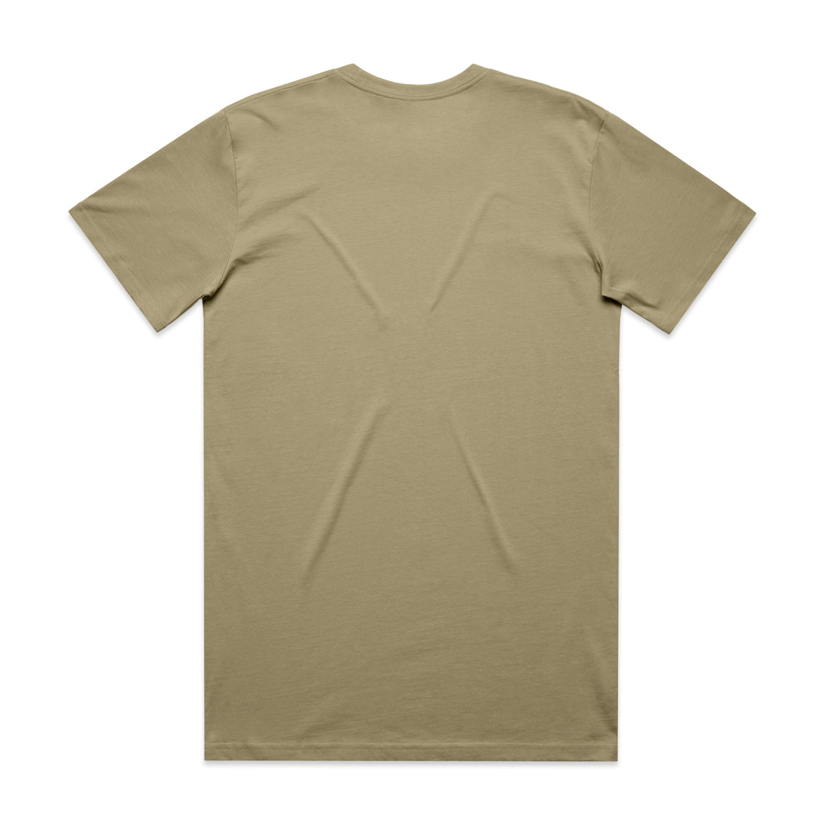 AS Colour Classic Tee - 5026