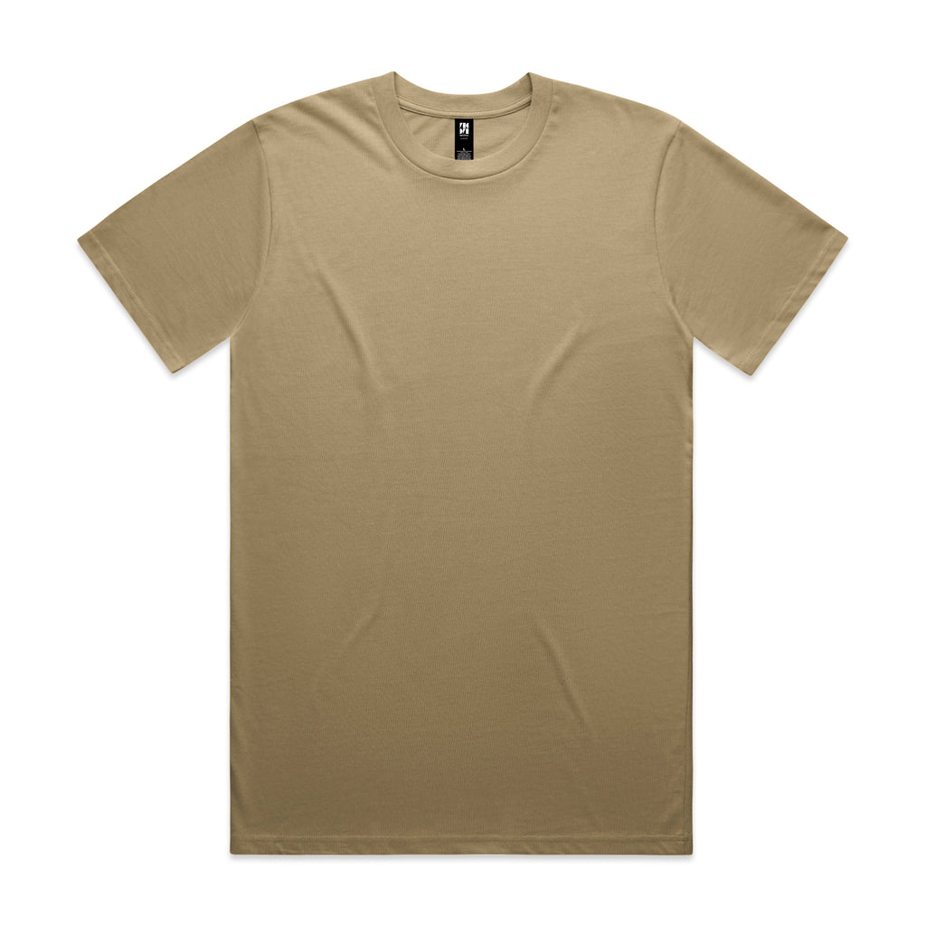 AS Colour Classic Tee - 5026