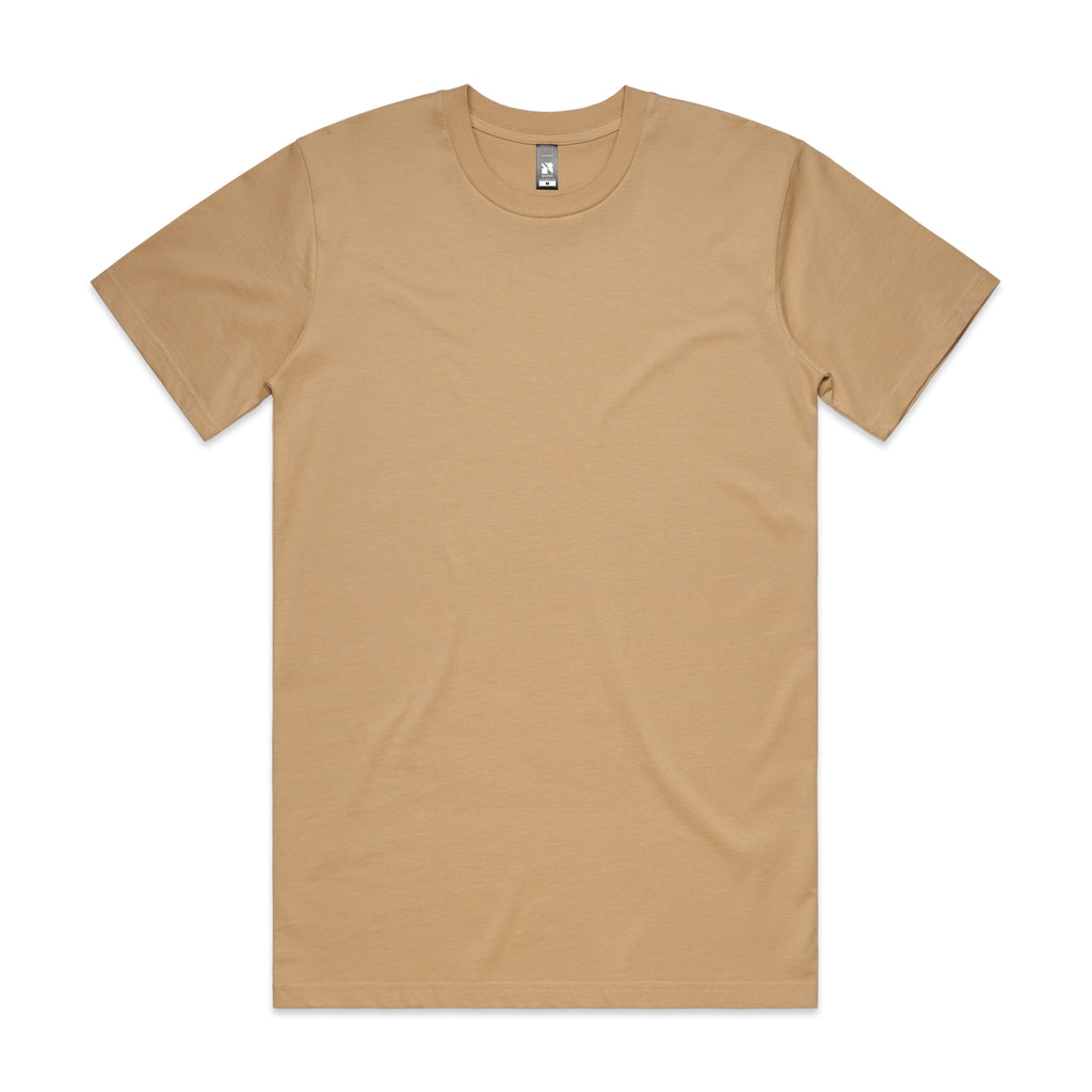 AS Colour Classic Tee - 5026