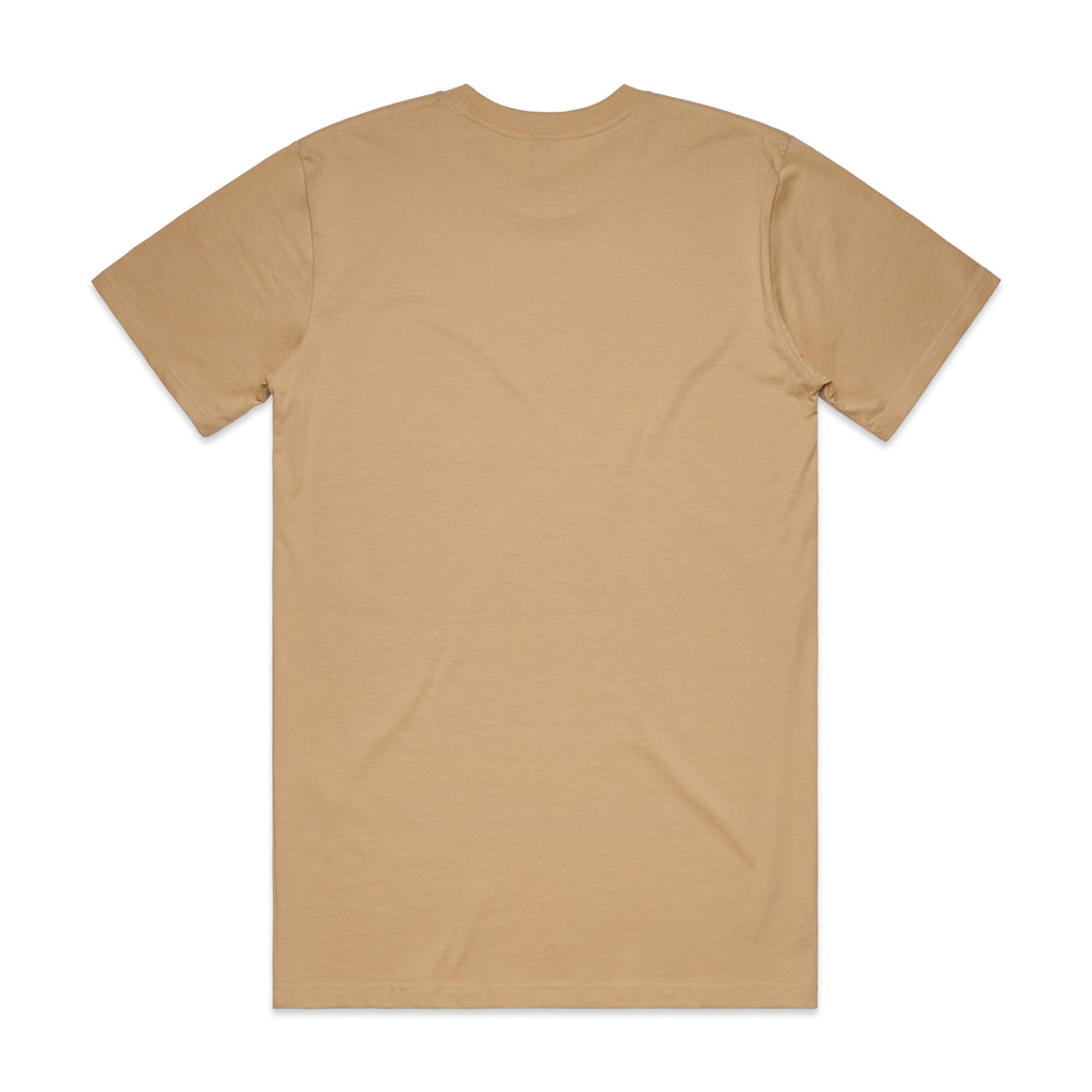 AS Colour Classic Tee - 5026