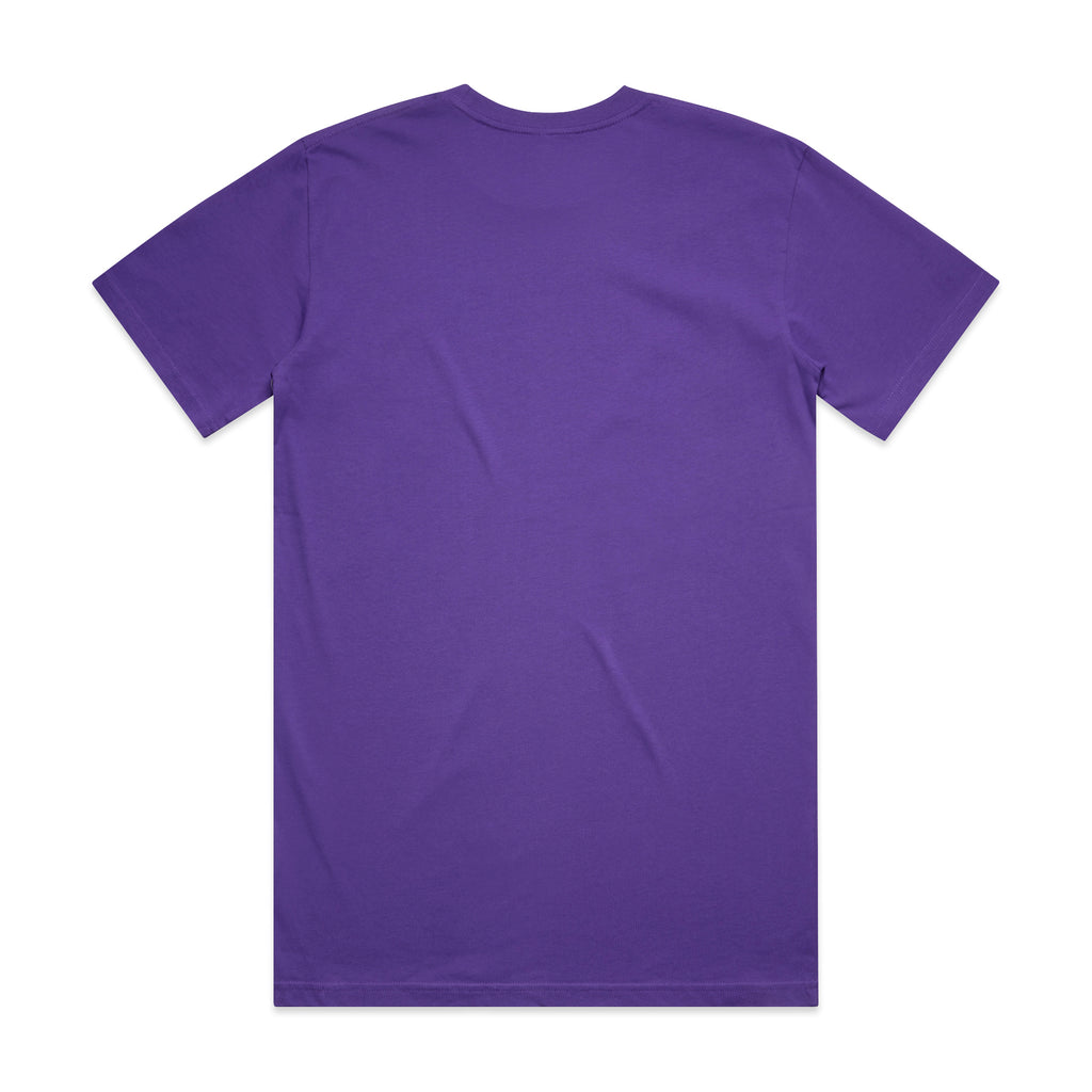 AS Colour Classic Tee - 5026