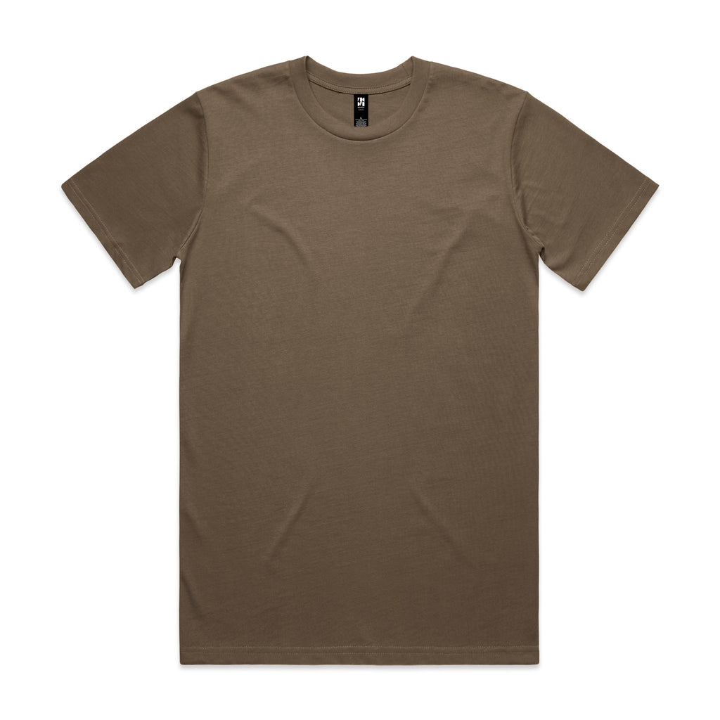AS Colour Classic Tee - 5026