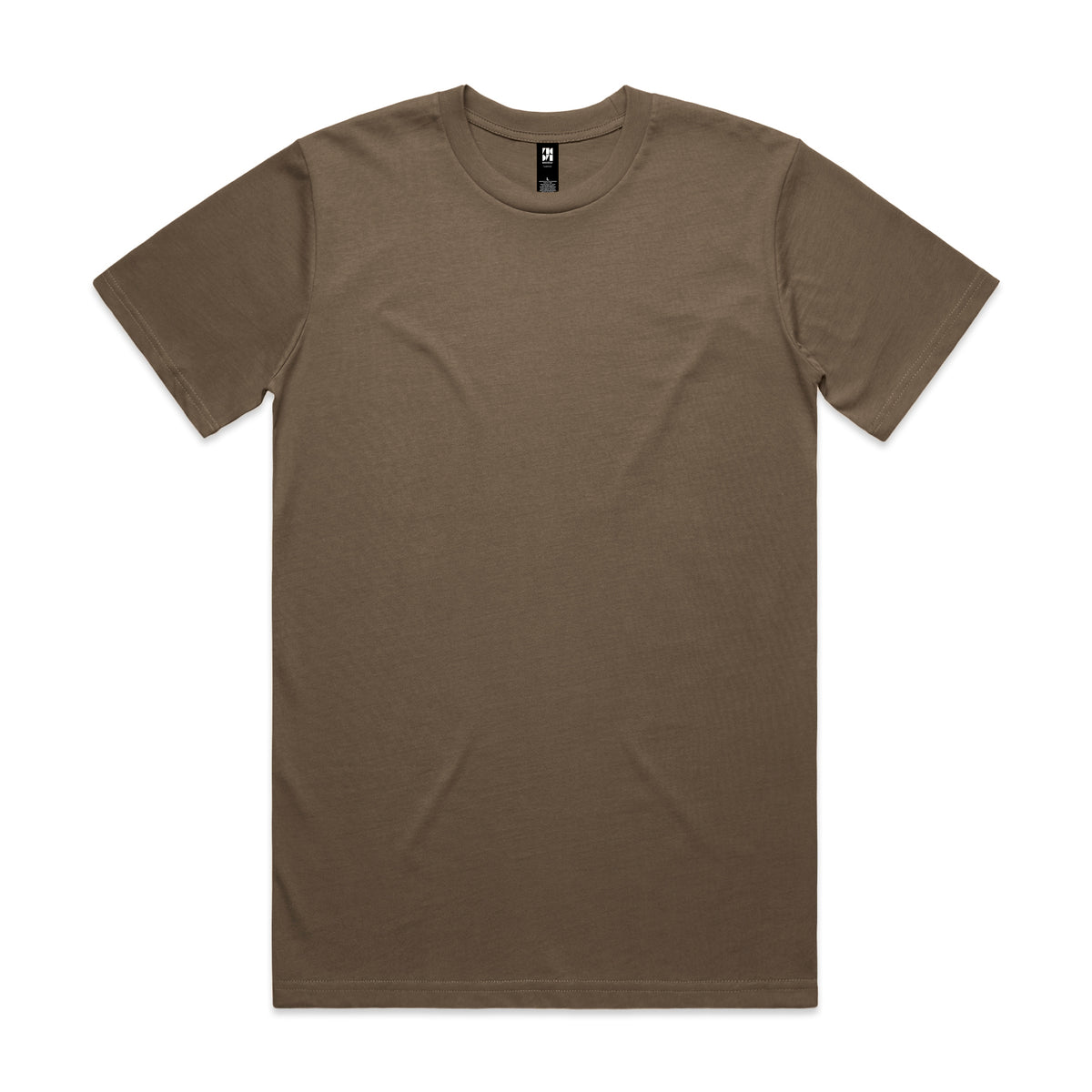 AS Colour Staple Organic Tee - 5001g
