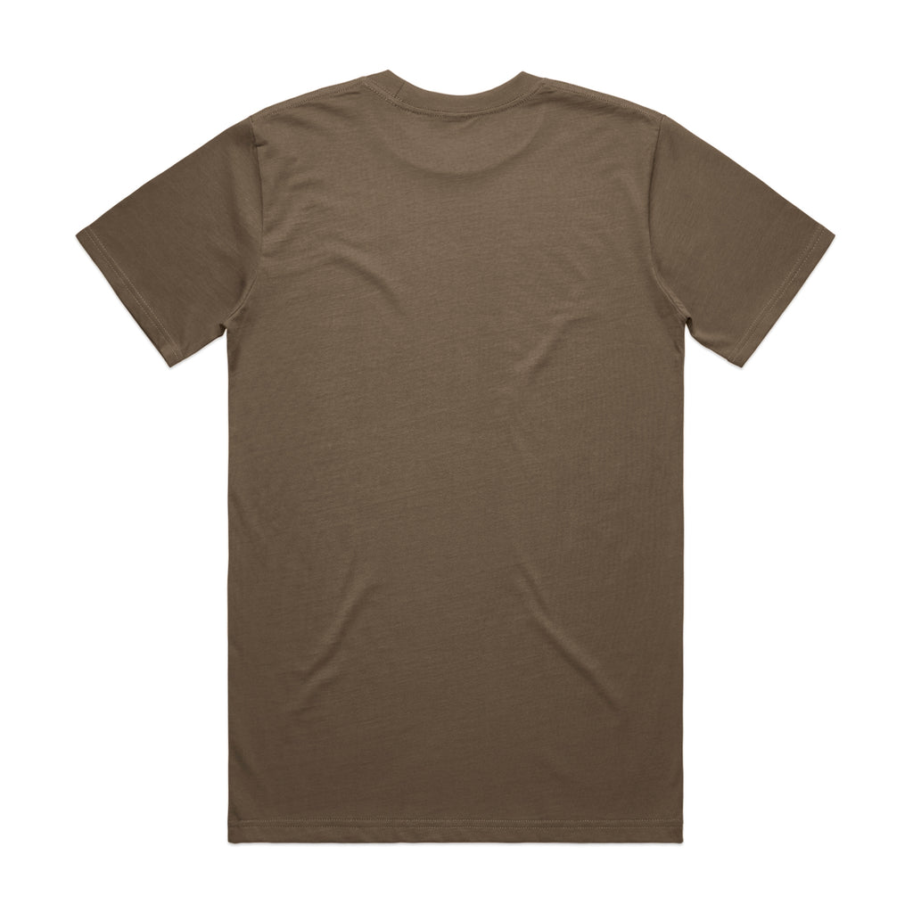 AS Colour Classic Tee - 5026