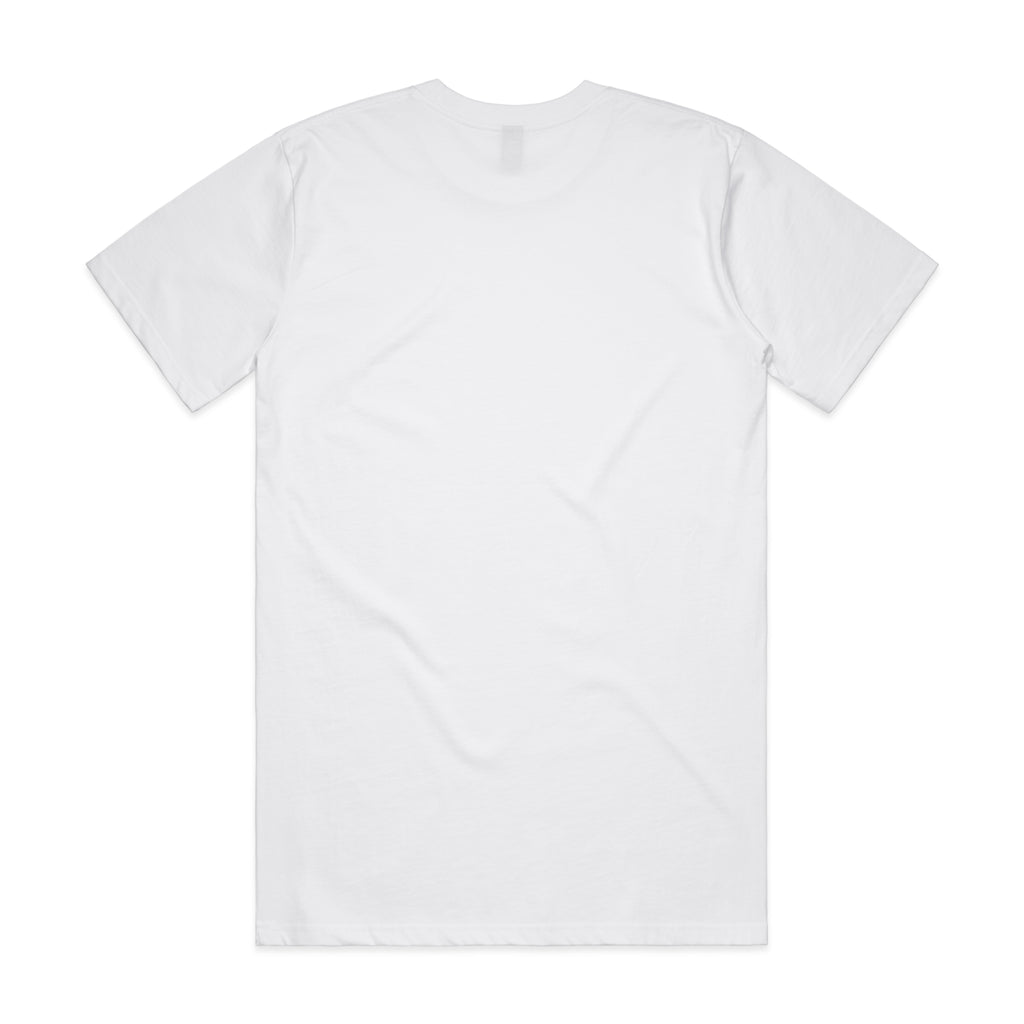 AS Colour Classic Tee - 5026