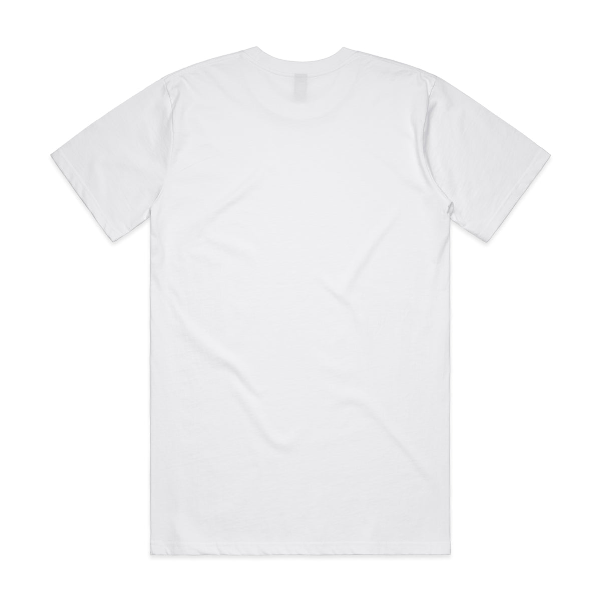 AS Colour Classic Tee - 5026