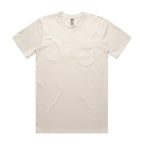 AS Colour Classic Pocket Tee - 5027