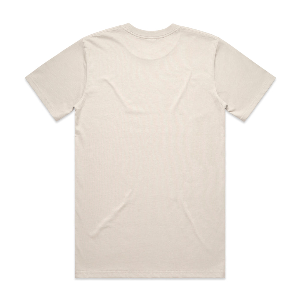 AS Colour Classic Pocket Tee - 5027