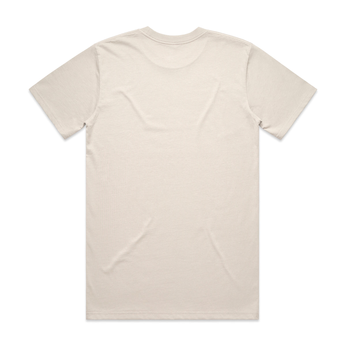 AS Colour Classic Pocket Tee - 5027